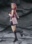 Bandai S.H.Figuarts Sakura Haruno The Defeat of The Master (Reissue), BAC73305, by BANDAI