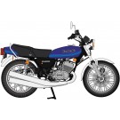 Hasegawa 1/12 Kawasaki KH400-A6, HAS17720, by HASEGAWA