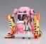Hasegawa 1/20 20 Mechatro WeGo EVA Collaboration Series Vol.3 "Unit 8 (Power Arm)" + Mari Makinami Illustrious  , HAS22893, by HASEGAWA