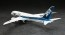 Hasegawa 1/200 ANA Boeing 787 - 8 plastic kit  , HAS07168, by HASEGAWA