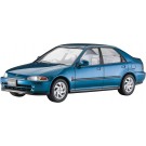 Hasegawa 1/24 Honda Civic Ferio VTi "Blue", HAS06212, by HASEGAWA