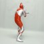 KAIYODO Ultraman (C Type) Mega Soft Vinyl Kit (Reprint), KYD10050, by KAIYODO