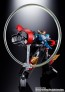 Bandai Chogokin Damashii GX-104 GaoFighGar, BAC38939, by BANDAI