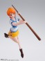 Bandai S.H.Figuarts Nami -Dawn of Adventure-, BAC64747, by BANDAI