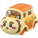 TAKARA TOMY Dream Tomica Chiikawa Shisa, TAK59779, by TAKARA TOMY