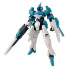 BANDAI  1/144 HG Clanche Custom   Plastic Model kit, BAN94345, by BANDAI