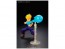 BANDAI  Figure-rise Standard  Dragon Ball plastic Kit new Super Saiyan 2 Gohan, BAN90618, by BANDAI