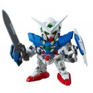 BANDAI  SD Gundam EX Standard Gundam Exia, BAN27539, by BANDAI