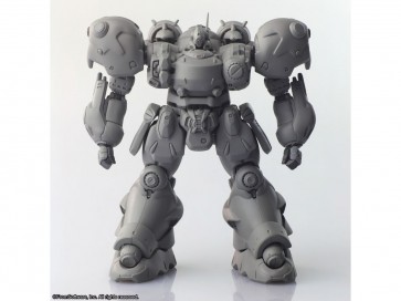 SQUARE ENIX Armored Core Structure Arts Vol.2 1Box 4Pcs, SQE76351, by SQUARE ENIX