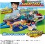 TAKARA TOMY Plarail Lever Action & Sound! Big Station, TAK15485, by TAKARA TOMY
