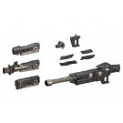 Kotobukiya M.S.G Selector Rifle , KBY60850, by KOTOBUKIYA