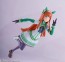 Bandai S.H.Figuarts Uma Musume Pretty Derby Silence Suzuka, BAC40666, by BANDAI