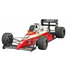Hasegawa 1/24 Zakspeed ZK891 , HAS03242, by HASEGAWA