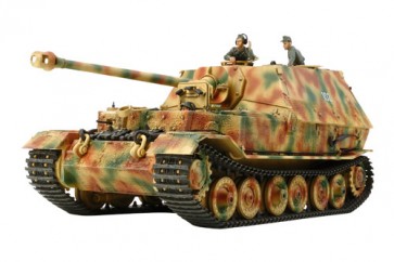 Tamiya 1/35 MM Series 325 German Heavy Tank Elephant , TAM53255, by TAMIYA
