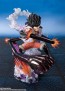 Bandai FiguartsZERO Monkey.D.Luffy Gear 4 - Snake Man - Ohja - (Reissue), BAC93273, by BANDAI