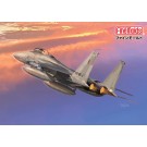 Fine Molds 1/72 JASDF F-15J Fighter Hot Scramble 1984 (Initial Specification), FIN20508, by Fine Molds