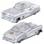 TAKARA TOMY DISNEY MOTORS 10TH ANNIVERSARY COLLECTION  , TAK31908, by TAKARA TOMY