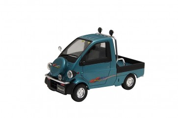 Fujimi 1/24 ID114 Daihatsu Midget R Type / D Type, FUJ39091, by FUJIMI