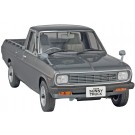 Hasegawa 1/24 Nissan Sunny Track (GB 122) Long body deluxe "Late model" , HAS02757, by HASEGAWA