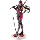 Kotobukiya 1/7 G.I. JOE Dawn Moreno (Snake Eyes II) Bishoujo Statue, KBY31771, by KOTOBUKIYA