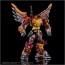 TAKARA TOMY ADAMAS MACHINA AM-T02 Predaking, TAK95715, by TAKARA TOMY