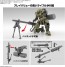 Bandai 1/144 30MM Customize Weapons (Heavy Weapon 2), BAN71592, by BANDAI