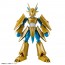 Bandai Figure-rise Standard Magnamon "Digimon Adventure 02", BAN21764, by BANDAI