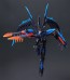 Good Smile Company MODEROID Fafner Mark Alles (Fafner in the Azure THE BEYOND), GSC65649, by GOOD SMILE COMPANY