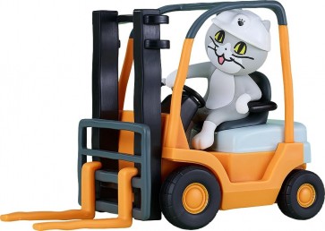 Good Smile Company Zoom! POP UP PARADE Shigoto Neko, GSC85739, by GOOD SMILE COMPANY