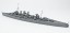 Aoshima 1/700 Waterline Series HMS KENT ATTACK ON BENGHAZI  , AOS56714, by AOSHIMA