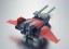 Bandai Robot Spirits <SIDE MS> G Fighter ver. A.N.I.M.E. , BAN28724, by BANDAI