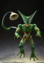 Bandai S.H.Figuarts Cell First Form, BAC37543, by BANDAI