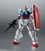 Bandai The Robot Spirits (SIDE MS) RX-78F00/E Gundam, BAC75330, by BANDAI