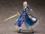 FREEing 1/4 Fate/Grand Order: Saber/Altria Pendragon (Second Ascension) (Rerelease), FRE14890, by FREEING
