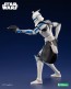 Kotobukiya 1/10 ARTFX+ Captain Rex (Reissue), KBY47512, by KOTOBUKIYA