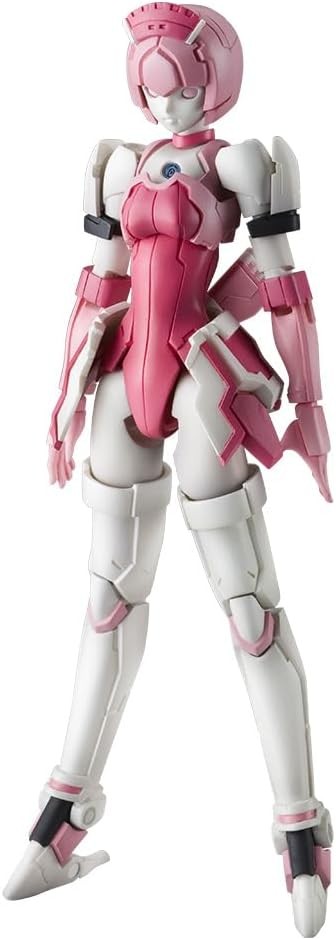 Kotobukiya 1/12 RAcaseal Elenor Ver.APSY (Phantasy Star Online Blue Burst) (Reissue), KBY73641, by KOTOBUKIYA