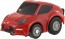 TAKARA TOMY Choro Q e-15 Nissan Fairlady Z NISMO, TAK27595, by TAKARA TOMY