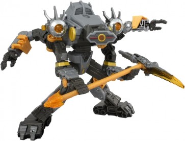 TAKARA TOMY Transformers Age Of The Primes AOTP-29 Amalgamous Prime, TAK85775, by TAKARA TOMY