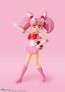 Bandai S.H.Figuarts Sailor Chibi Moon -Animation Color Edition-, BAC29838, by BANDAI