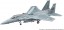 Hasegawa 1/48 Ace Combat 7 Skies Unknown F-15C Eagle Strider 2, HAS23661, by HASEGAWA