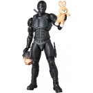 Medicom Toy MAFEX Black Noir, MED71839, by MEDICOM TOY