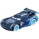 TAKARA TOMY Cars Tomica C-29 Jackson Storm (Ice Racing Type), TAK28011, by TAKARA TOMY