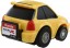 TAKARA TOMY ChoroQ e-06 HONDA CIVIC TYPE-R (EK9) with Initial Bonus ChoroQ Coins, TAK08990, by TAKARA TOMY
