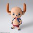 Bandai S.H.Figuarts Tony Tony Chopper -Drum Island-, BAC98001, by BANDAI