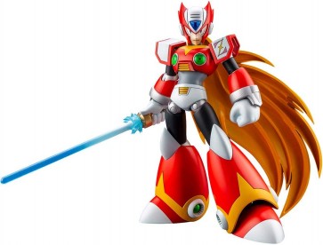 Kotobukiya 1/12 MEGA MAN X: ZERO , KBY06427, by KOTOBUKIYA