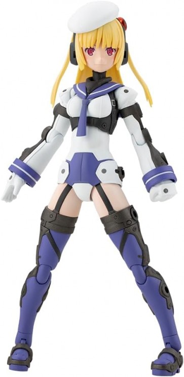 Kotobukiya Frame Arms Girl Greifen Barracuda, KBY77465, by KOTOBUKIYA