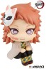 MegaHouse Rukappu Demon Slayer: Kimetsu no Yaiba Sabito, MEG33571, by MEGAHOUSE