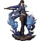 Myethos 1/7 DAOMU: KYLIN ZHANG PVC  , MTS23170, by Myethos