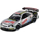 TAKARA TOMY Tomica Premium Racing Castrol Nismo GT-R, TAK23221, by TAKARA TOMY