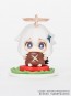 TokyoFigure miHoYo Genshin Impact: I'm Not Emergency Food! Paimon Set of 6 Mascot Figures, TKF36047, by TokyoFigure
